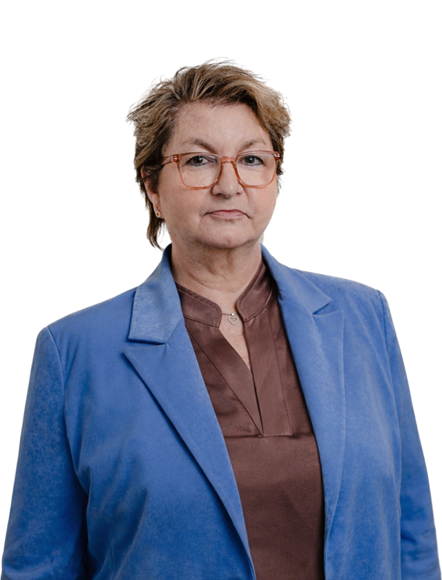 Heidi Jensen Hvass