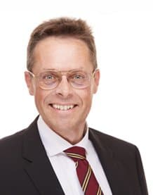 Advokat Stig Jørgensen